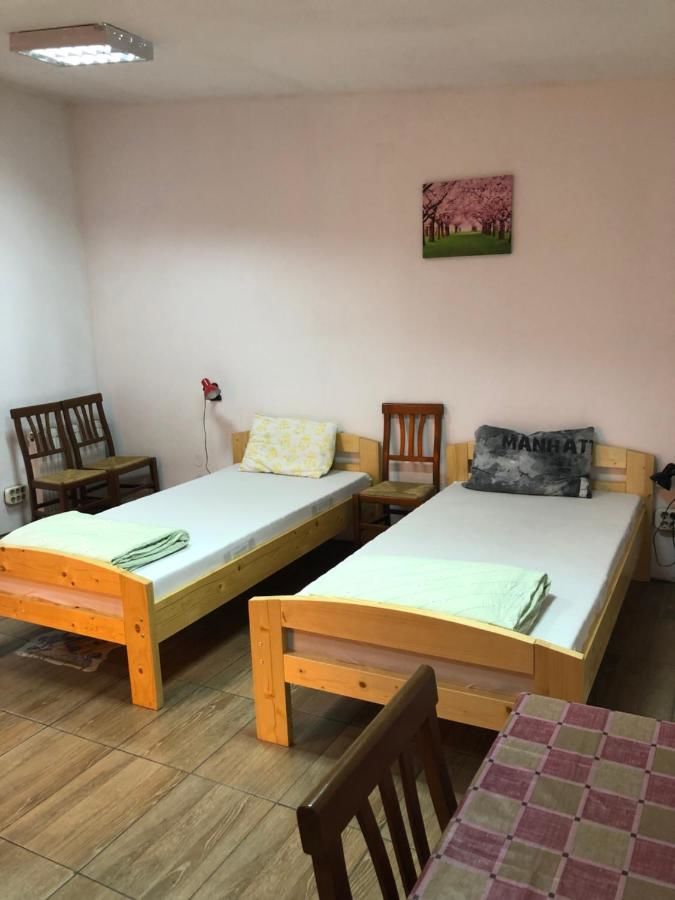 Хостелы Casa Roz Клуж-Напока