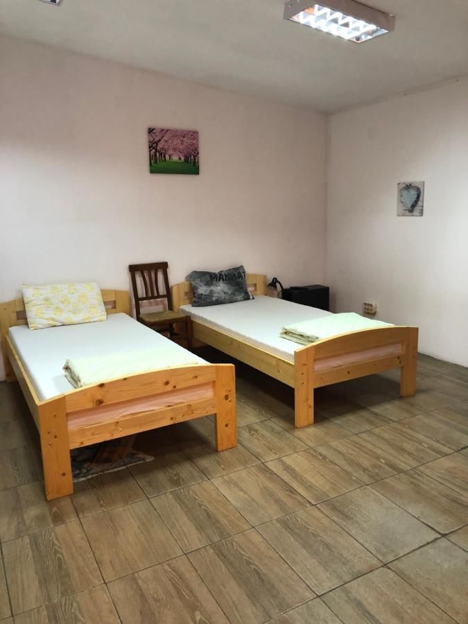 Хостелы Casa Roz Клуж-Напока