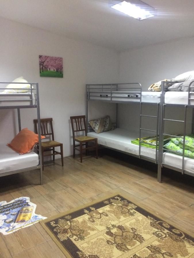 Хостелы Casa Roz Клуж-Напока