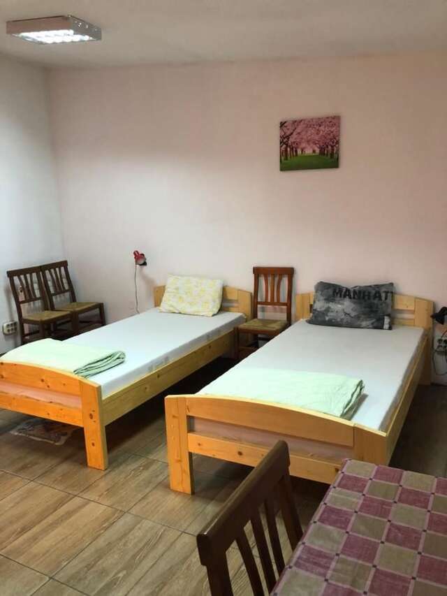 Хостелы Casa Roz Клуж-Напока-12