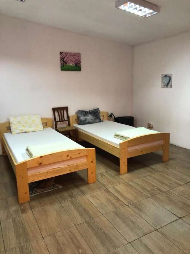 Хостелы Casa Roz Клуж-Напока-14