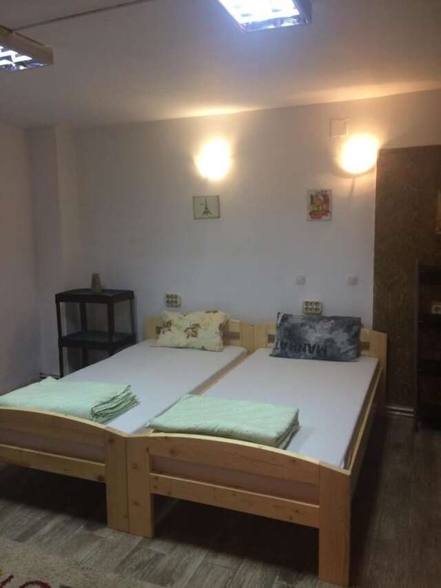 Хостелы Casa Roz Клуж-Напока-26