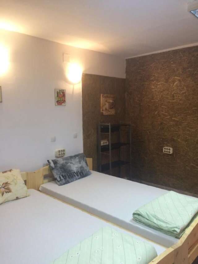 Хостелы Casa Roz Клуж-Напока-27