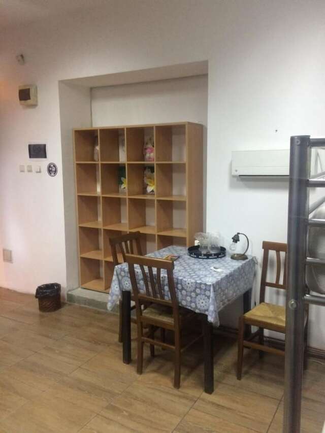 Хостелы Casa Roz Клуж-Напока-32