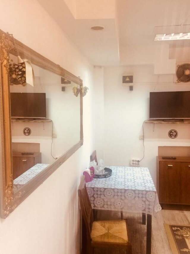 Хостелы Casa Roz Клуж-Напока-37