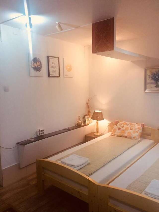 Хостелы Casa Roz Клуж-Напока-38