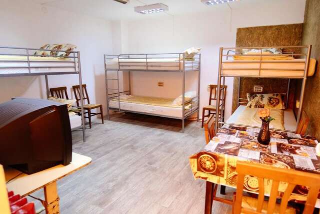Хостелы Casa Roz Клуж-Напока-40