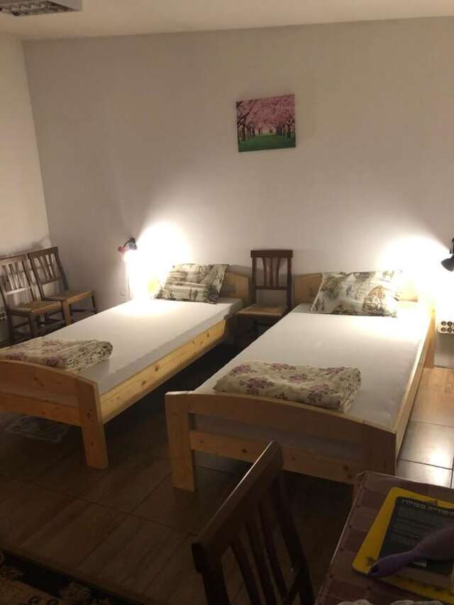 Хостелы Casa Roz Клуж-Напока-7