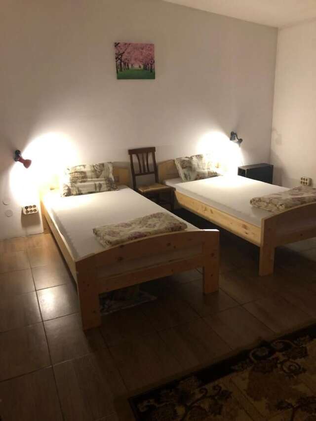 Хостелы Casa Roz Клуж-Напока-8